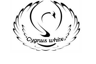 Cygnus White logo