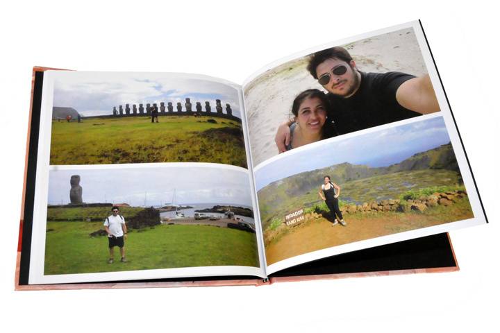 Photobooks tapa dura
