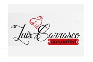 Banquetes Luis Carrasco Logo