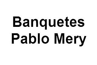 Banquetes Pablo Mery Logo