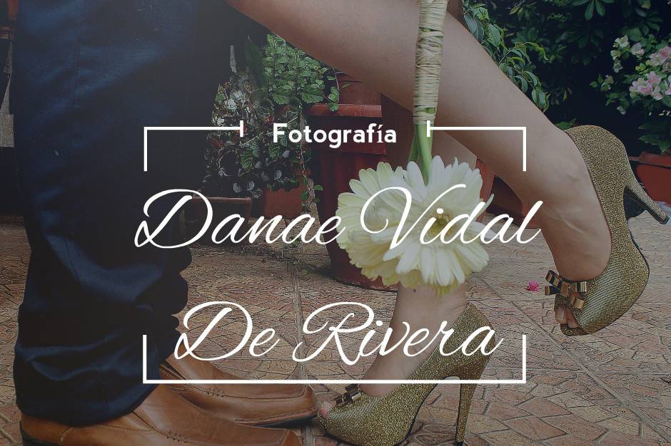 Fotografia DanaeVidaldeRivera