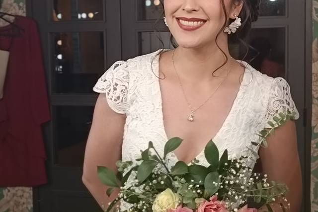 Angélica Alvarado