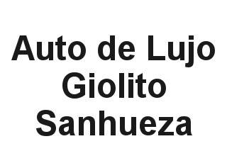 Auto de Lujo Giolito Sanhueza logo