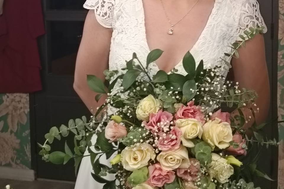 Novia Vanessa
