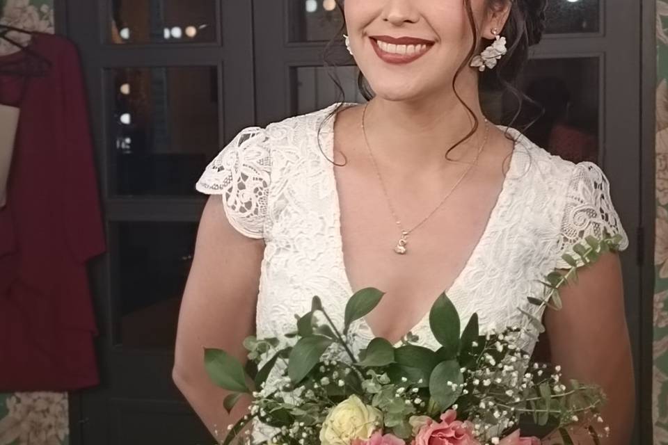 Angélica Alvarado