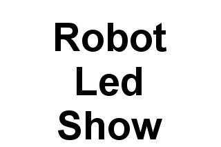 Robot Led Show