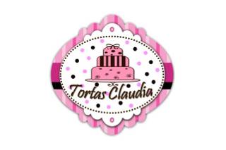 Tortas Claudia logo