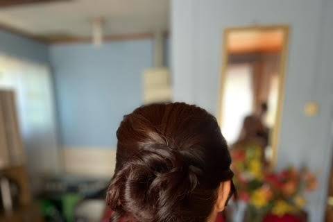 Maquillaje para novias