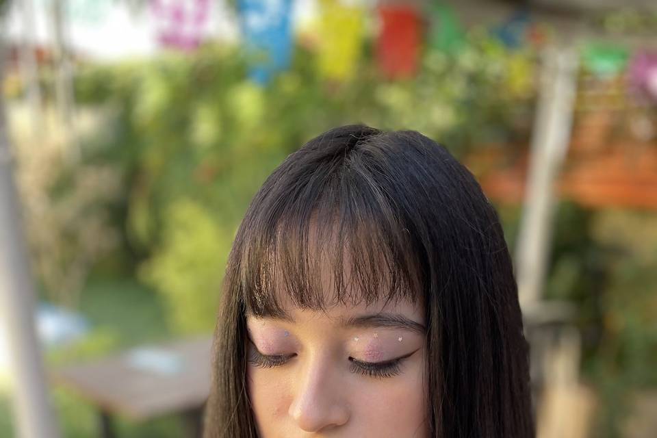 Maquillaje para novias