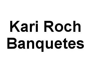 Kari Roch Banquetes Logo