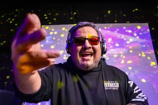 DJ Romeo
