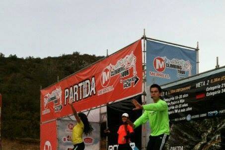 Corrida merrell