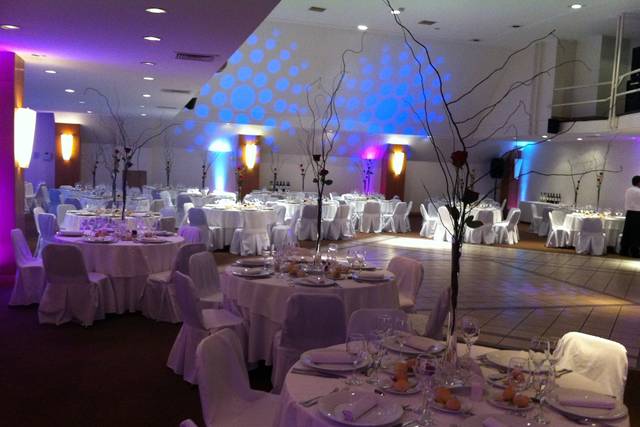 AZ Eventos