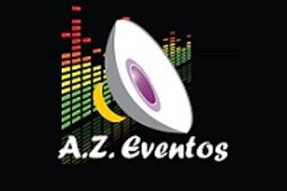 AZ Eventos logo