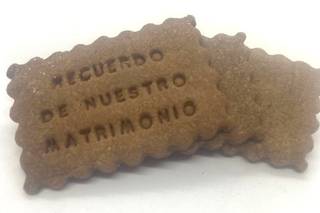Bla Bla Galletas