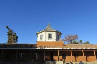 Casona De Lo Arcaya