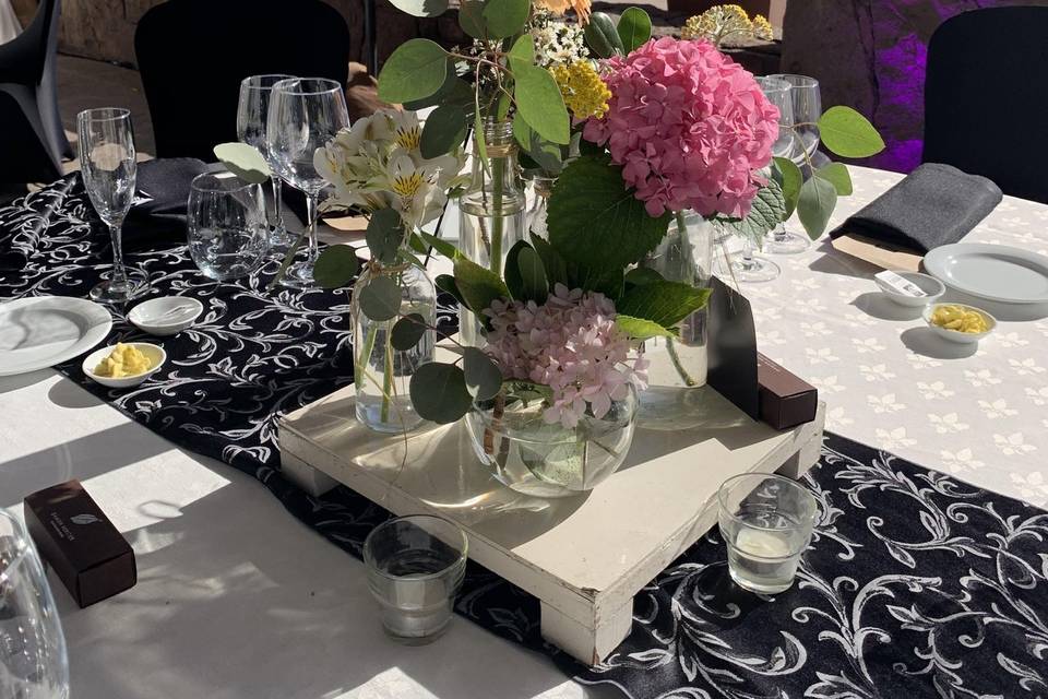 Matrimonio CasaPiedra