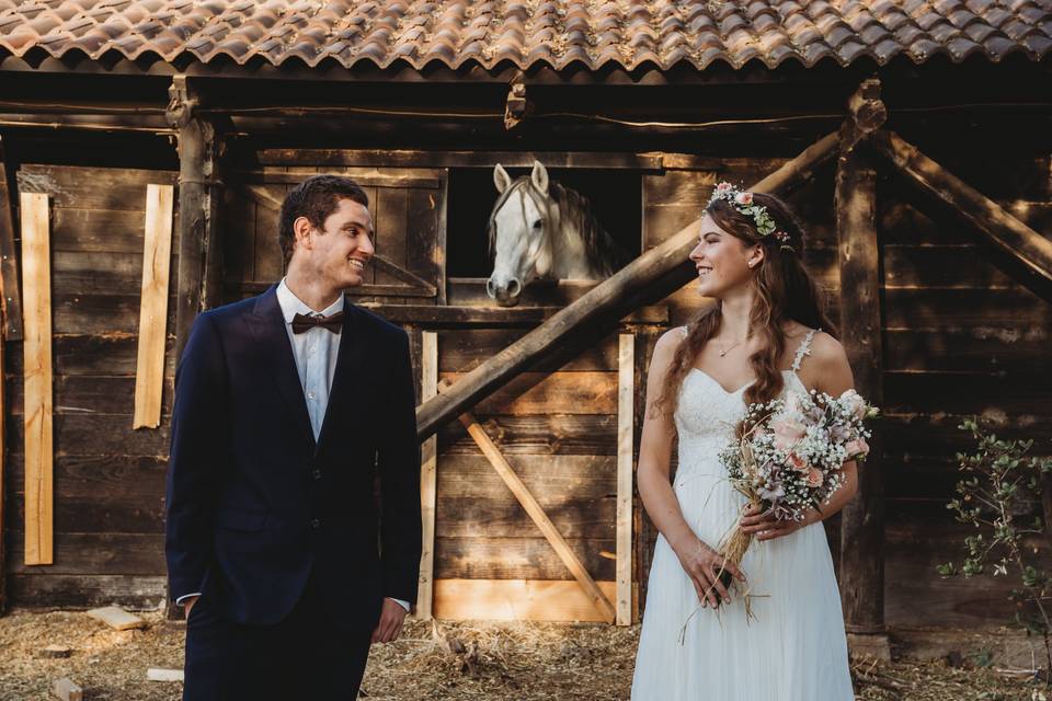 CasaPiedra Eventos