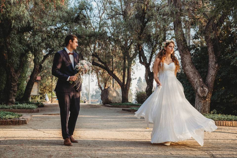 CasaPiedra Eventos