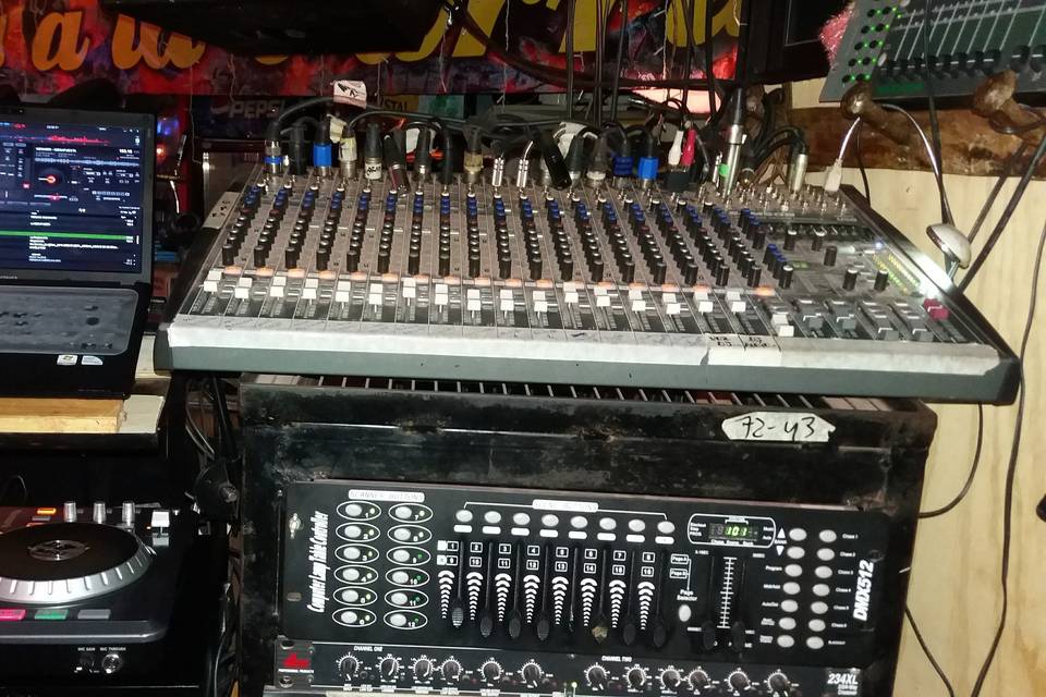 Audiomaxim