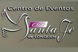 Logo Club Santa Fe de Lonquen