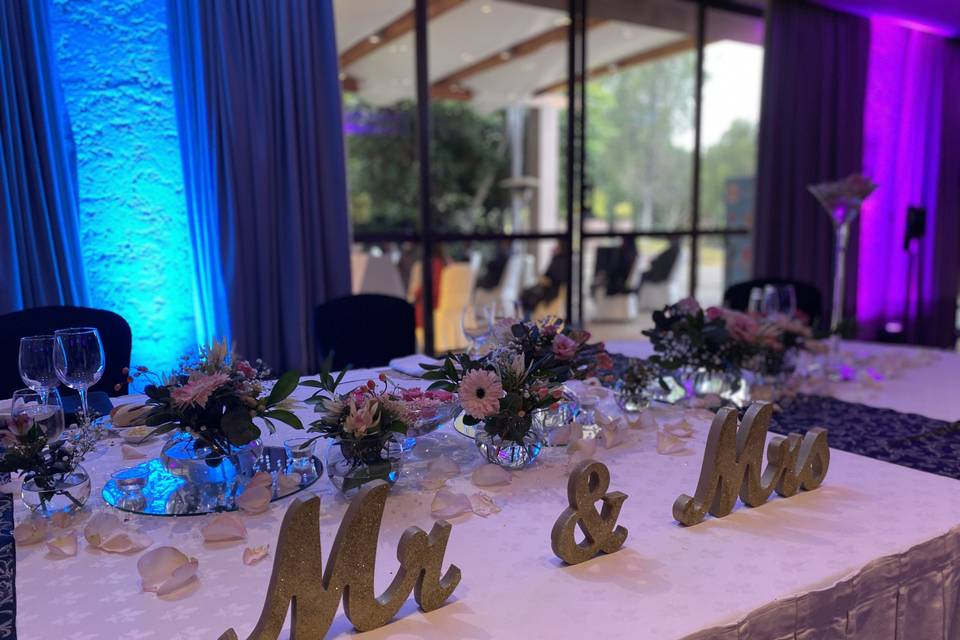 Matrimonio CasaPiedra