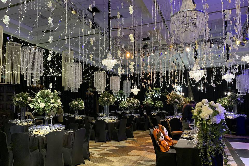 Matrimonio CasaPiedra