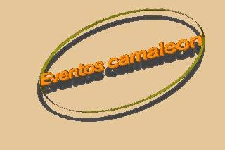 Eventos Camaleón