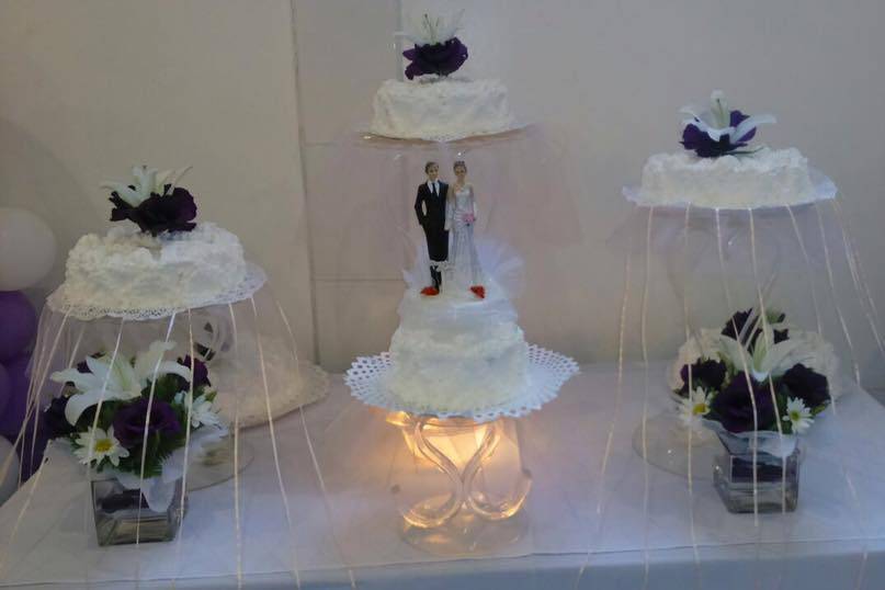 Tortas y Banquetes Marite