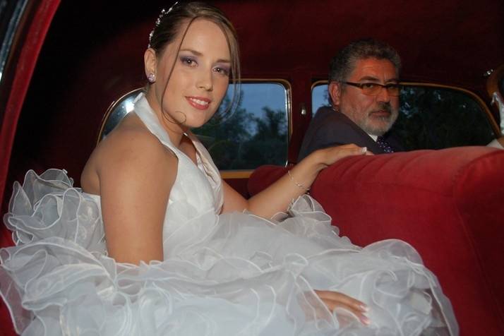 Fotos de matrimonios