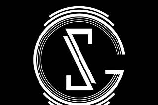 Gabriel Salazar logo