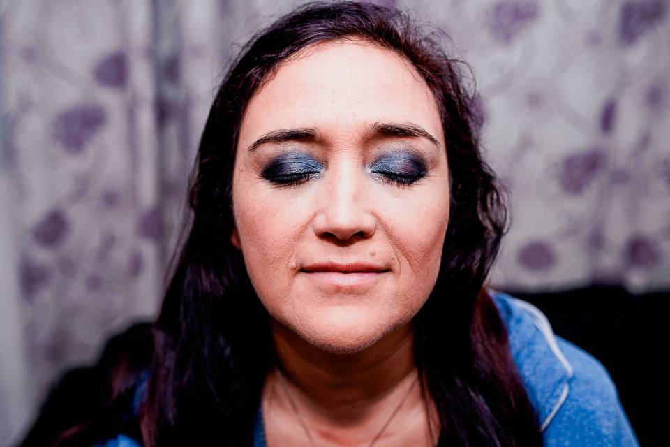 Maquillaje