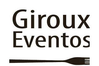 Giroux Eventos Logo