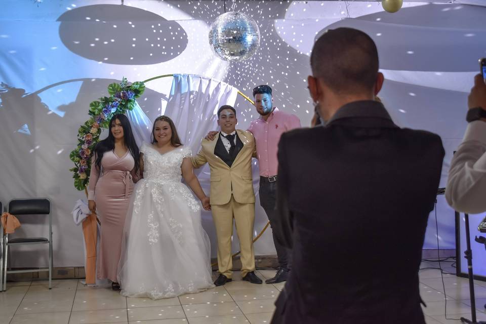 Fotografía social