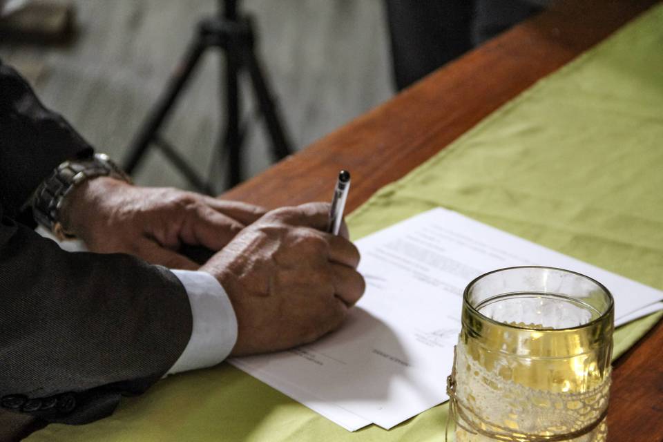 Detalles inmortalizados