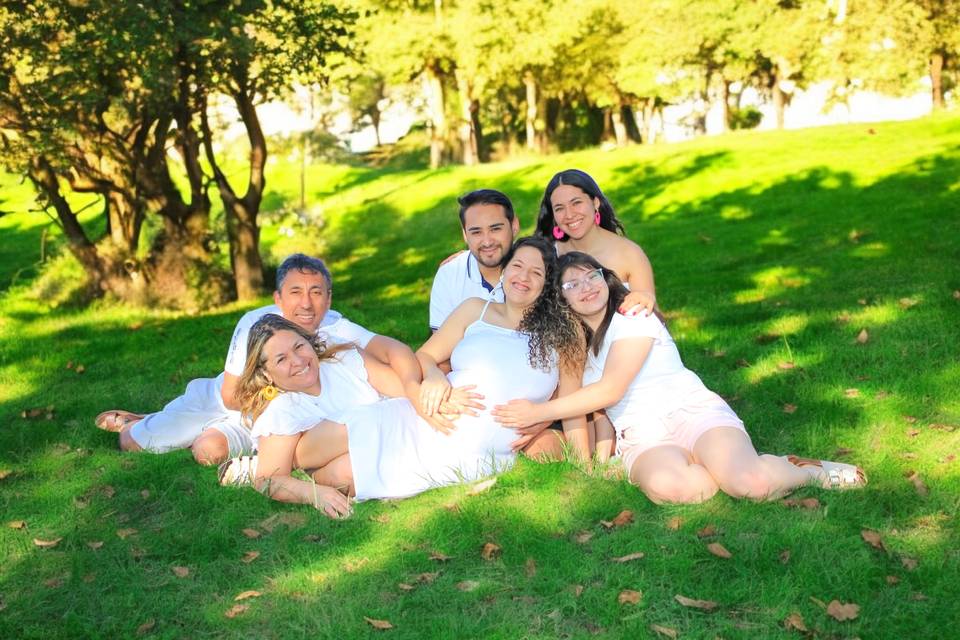 Sesiones familiares