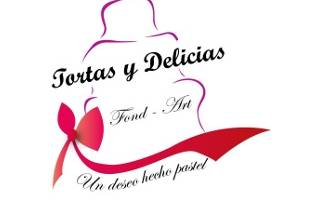 Tortas y Delicias FondArt logo
