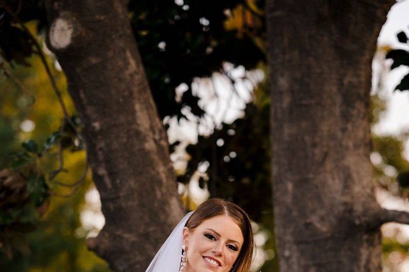 Ramo de novia un tipo de flor