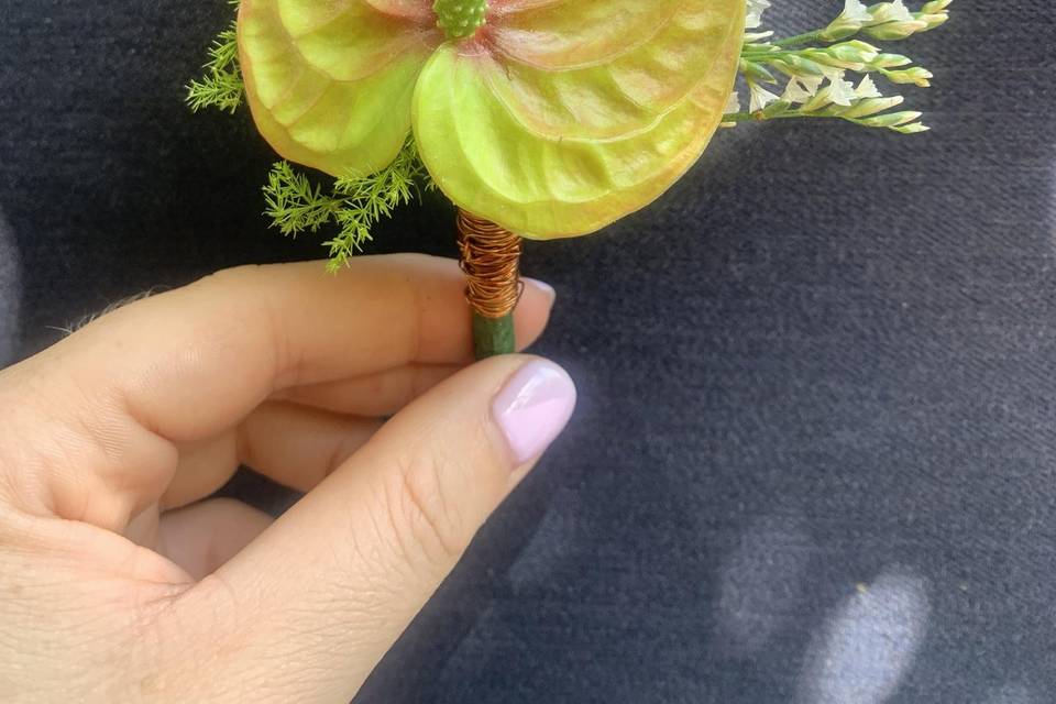 Boutonniere