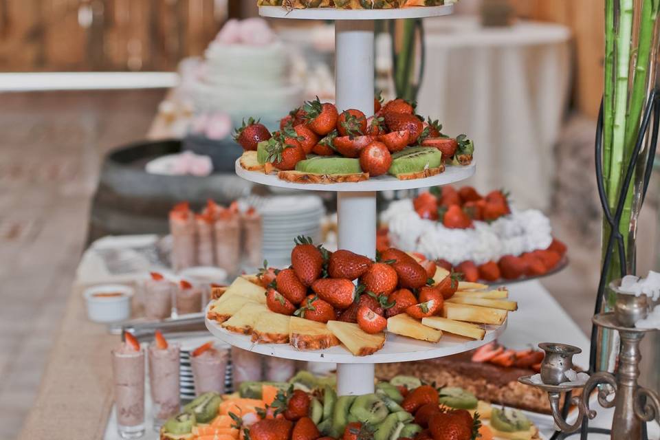 Gastronomía