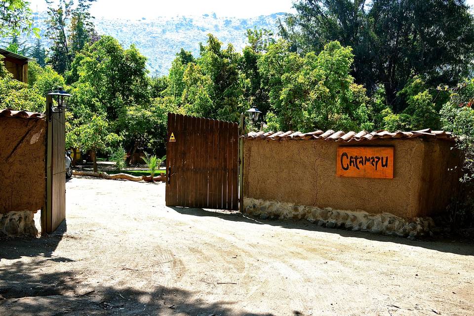Accesos