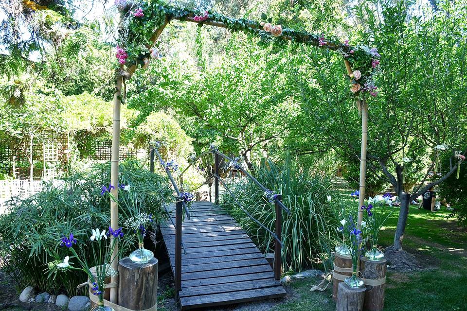 Jardines