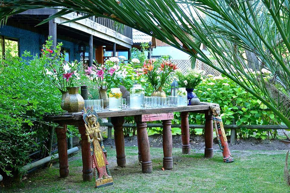 Jardines