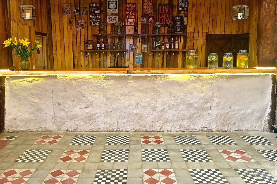 Barra Libre