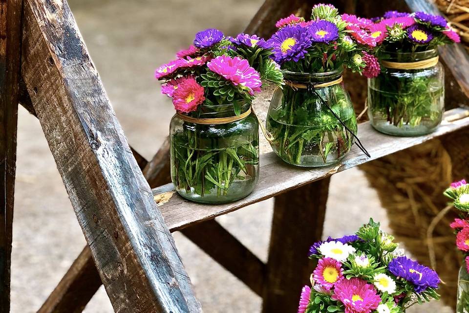 Jardines