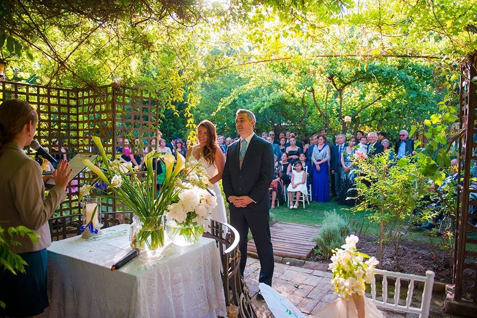 Ceremonia