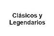 Clásicos y Legendarios