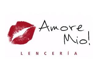 Amore Mio Lencería logo