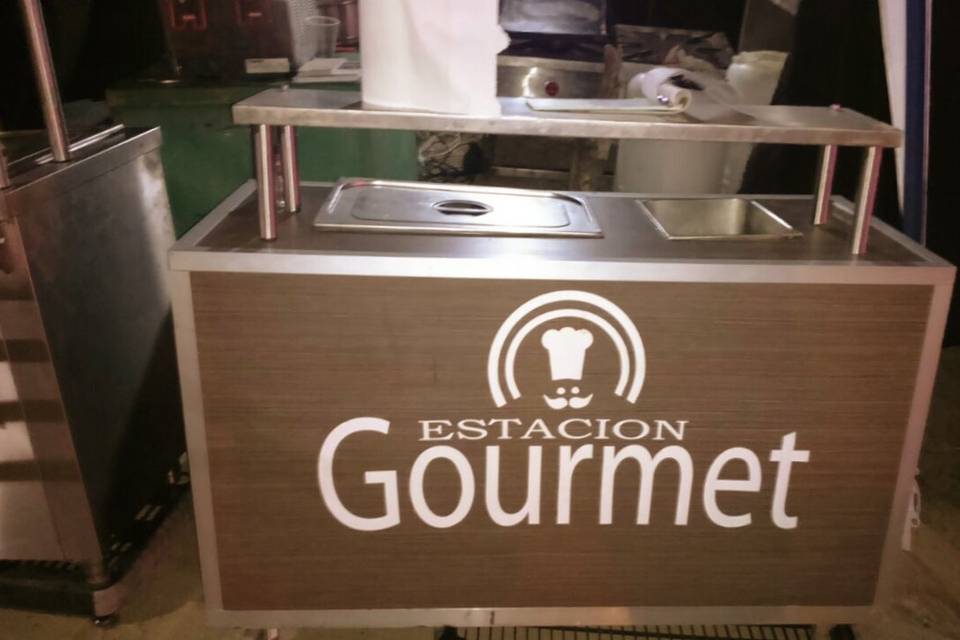 Estacion Gourmet