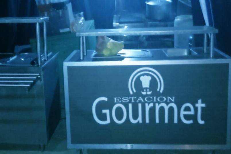 Estacion Gourmet